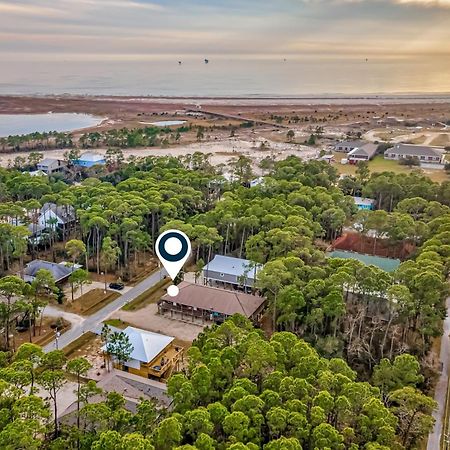 Sunset Breeze #4 Dauphin Island Exterior foto