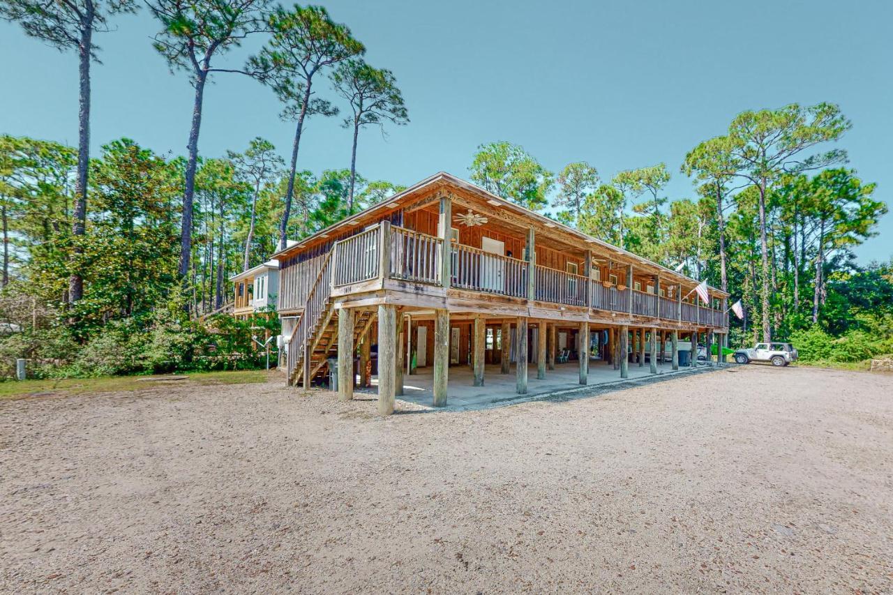 Sunset Breeze #4 Dauphin Island Exterior foto