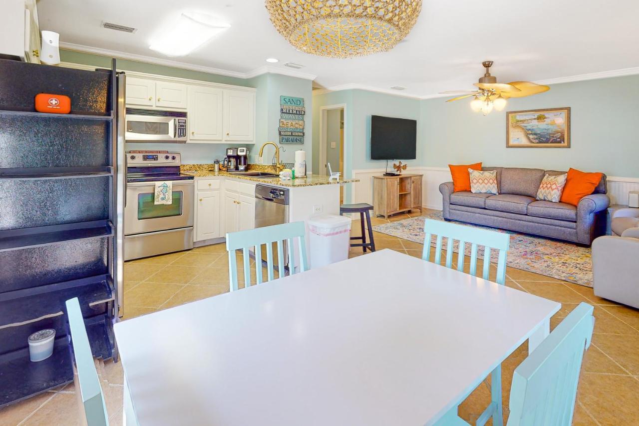 Sunset Breeze #4 Dauphin Island Exterior foto