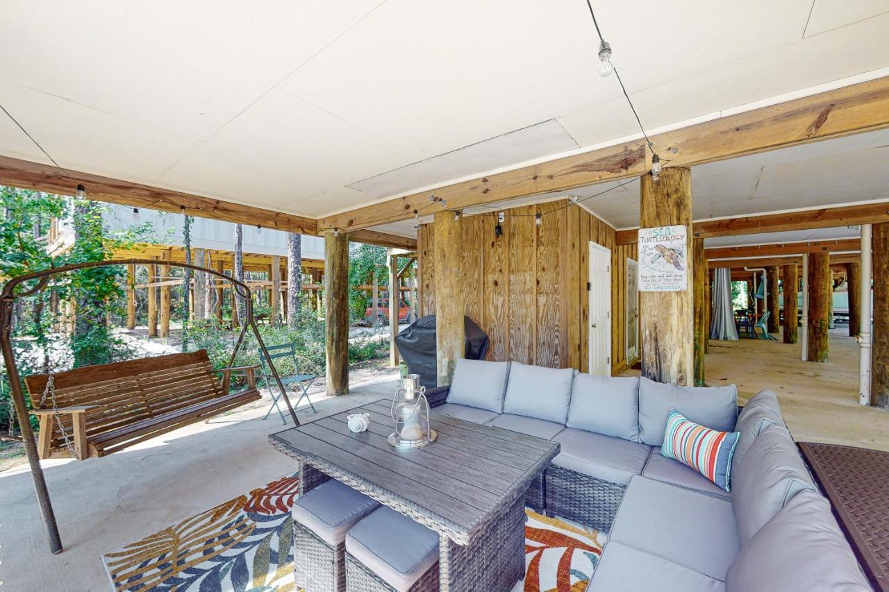 Sunset Breeze #4 Dauphin Island Exterior foto