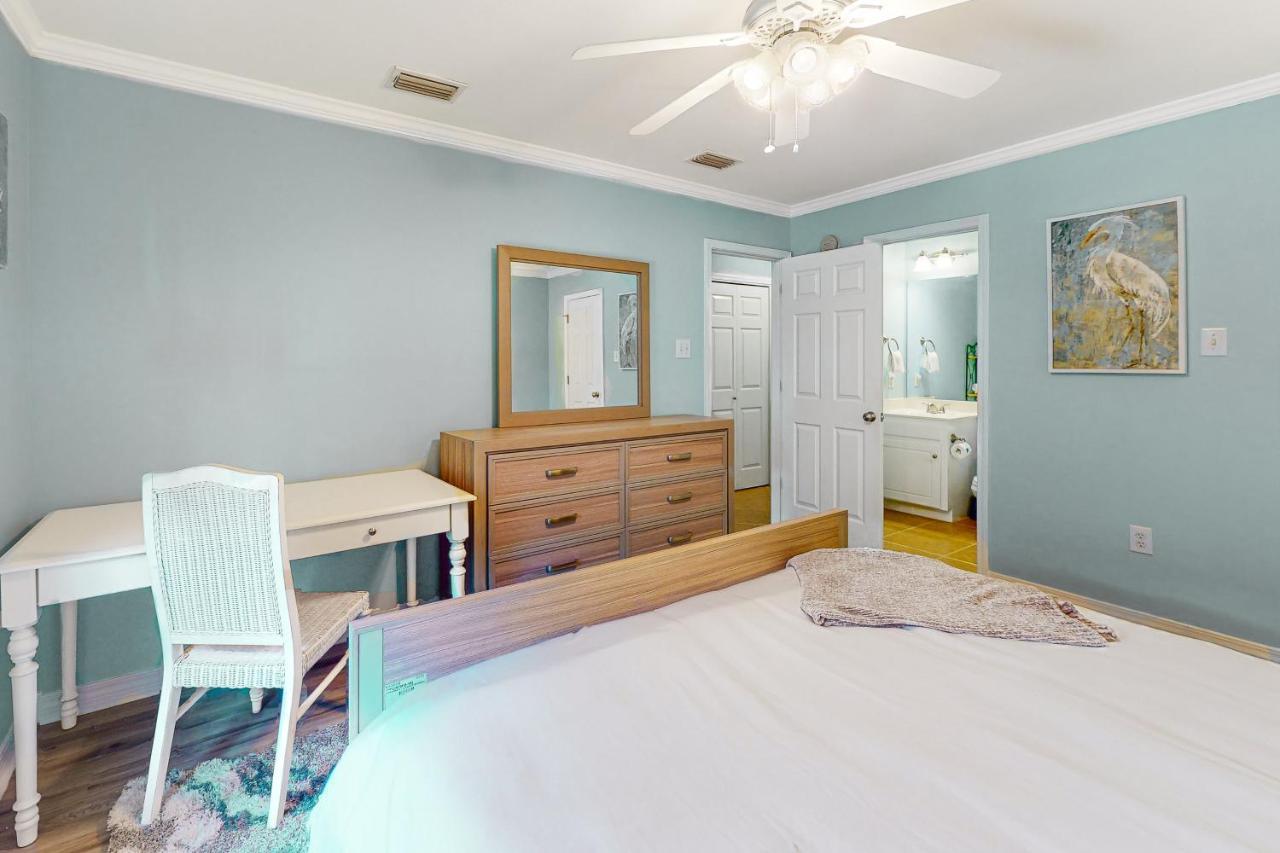 Sunset Breeze #4 Dauphin Island Exterior foto