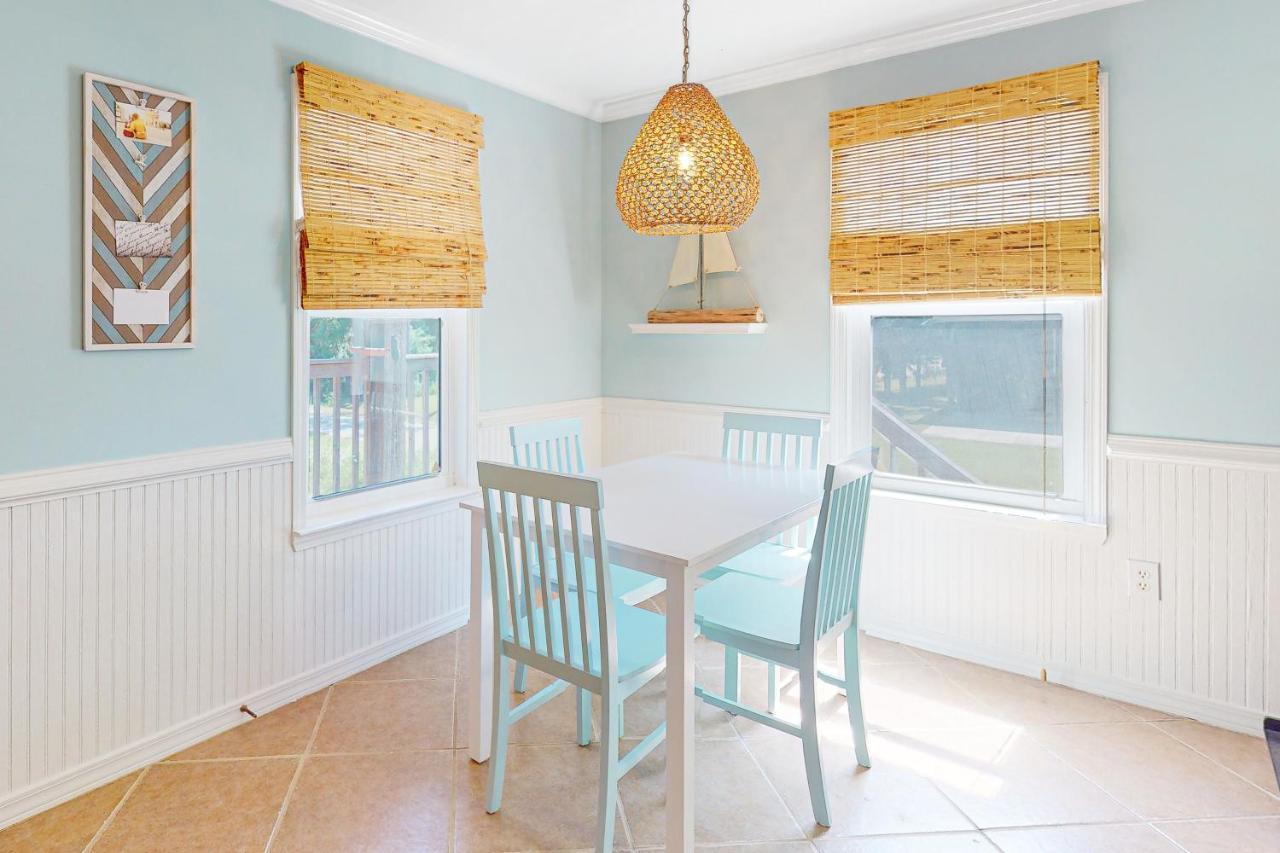 Sunset Breeze #4 Dauphin Island Exterior foto