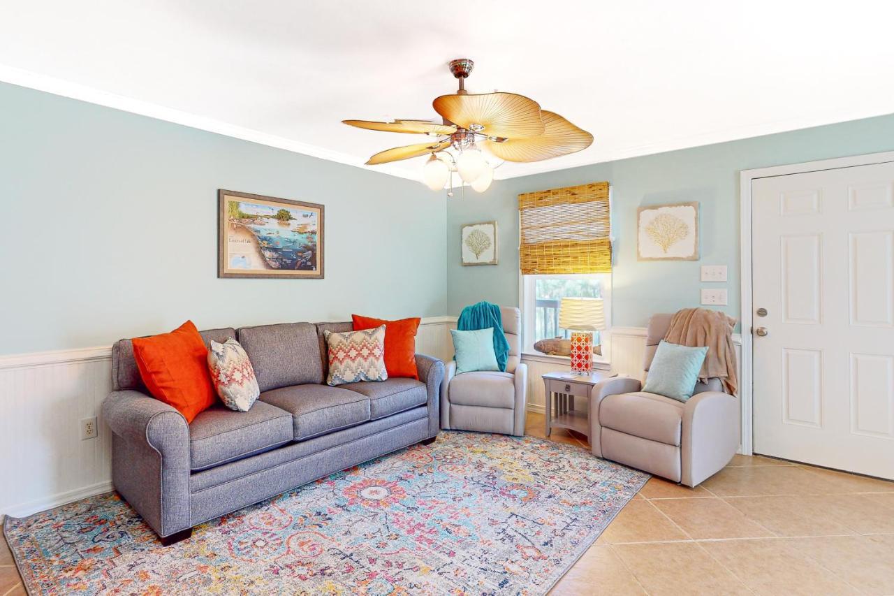 Sunset Breeze #4 Dauphin Island Exterior foto