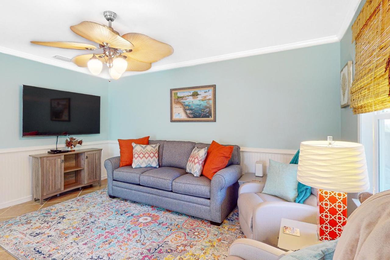 Sunset Breeze #4 Dauphin Island Exterior foto