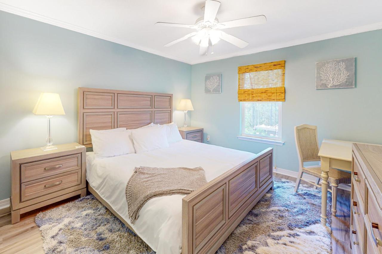 Sunset Breeze #4 Dauphin Island Exterior foto