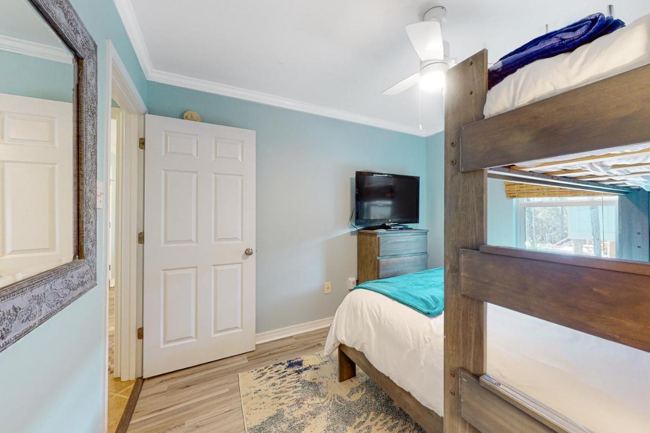 Sunset Breeze #4 Dauphin Island Exterior foto