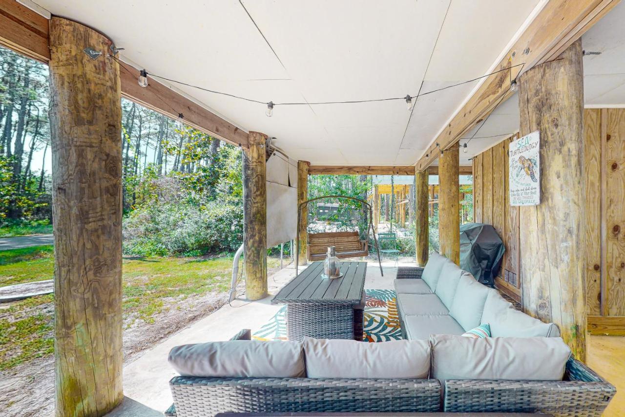 Sunset Breeze #4 Dauphin Island Exterior foto