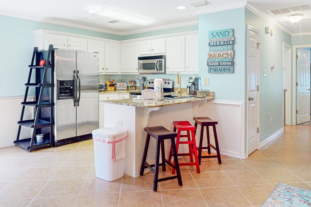 Sunset Breeze #4 Dauphin Island Exterior foto