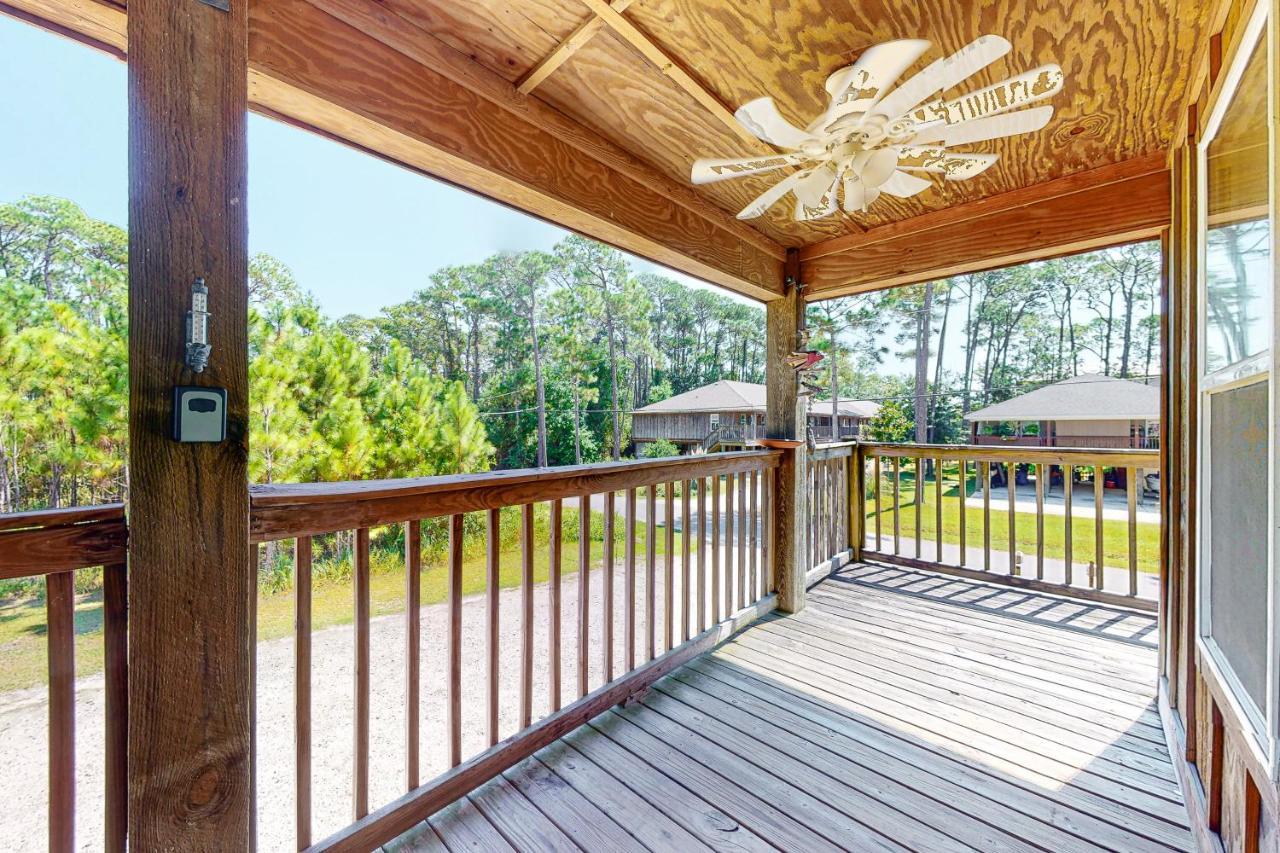 Sunset Breeze #4 Dauphin Island Exterior foto